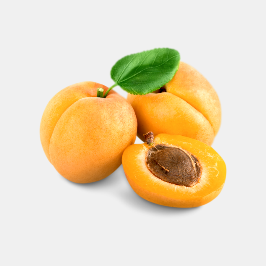 مشمش بلدي