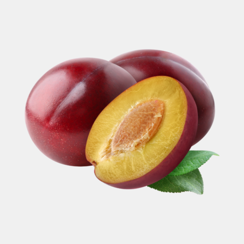 برقوق مستورد