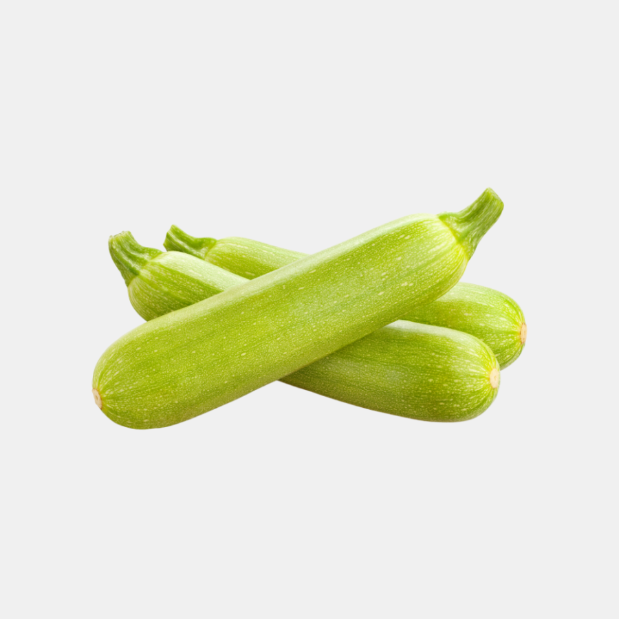 كوسة بلدي طازجة