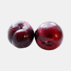 برقوق أحمر
